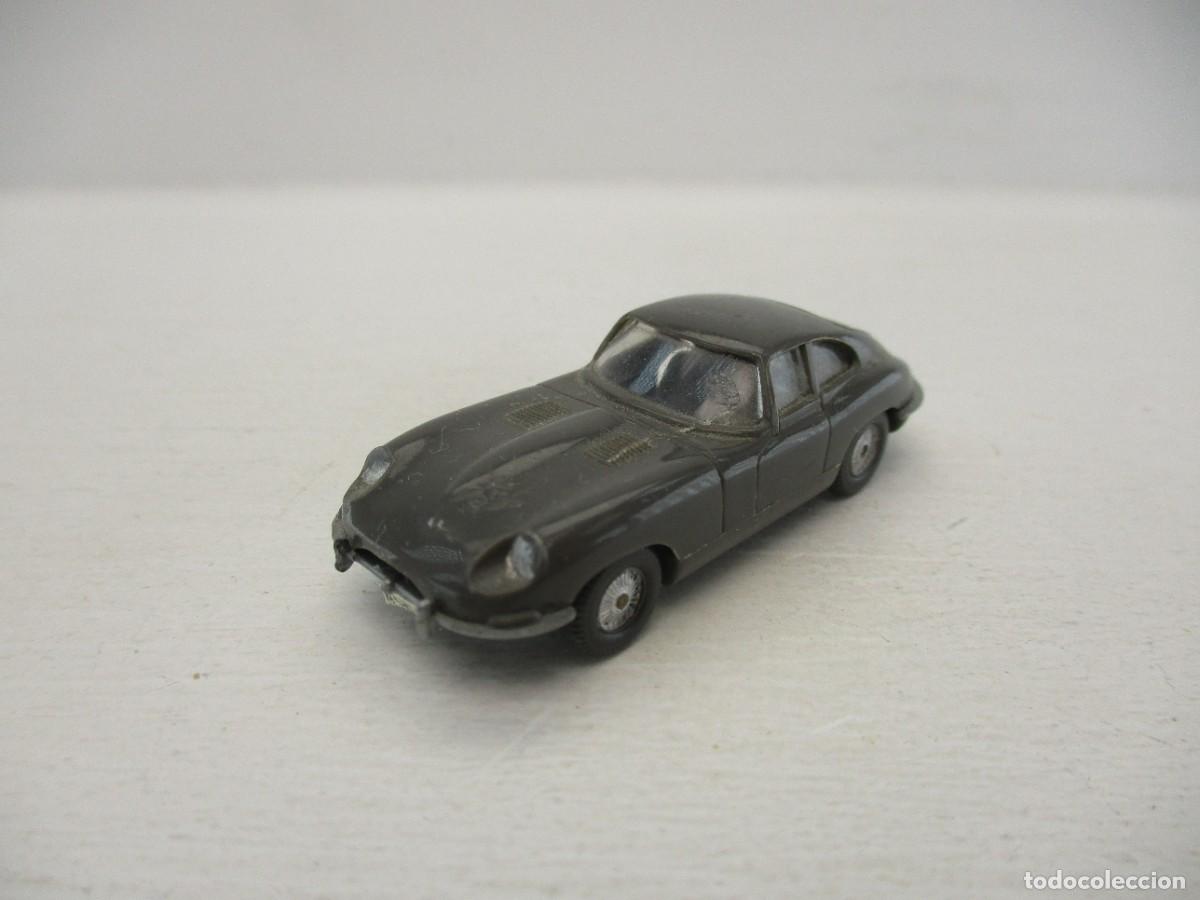 Coches a escala: COCHE ESCALA 1:87 REF C-3 - Foto 1
