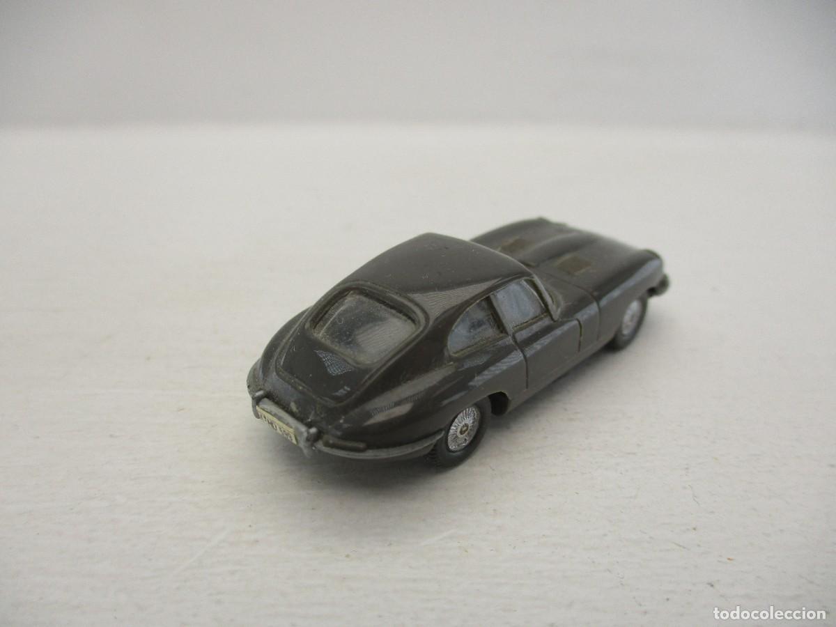Coches a escala: COCHE ESCALA 1:87 REF C-3 - Foto 2