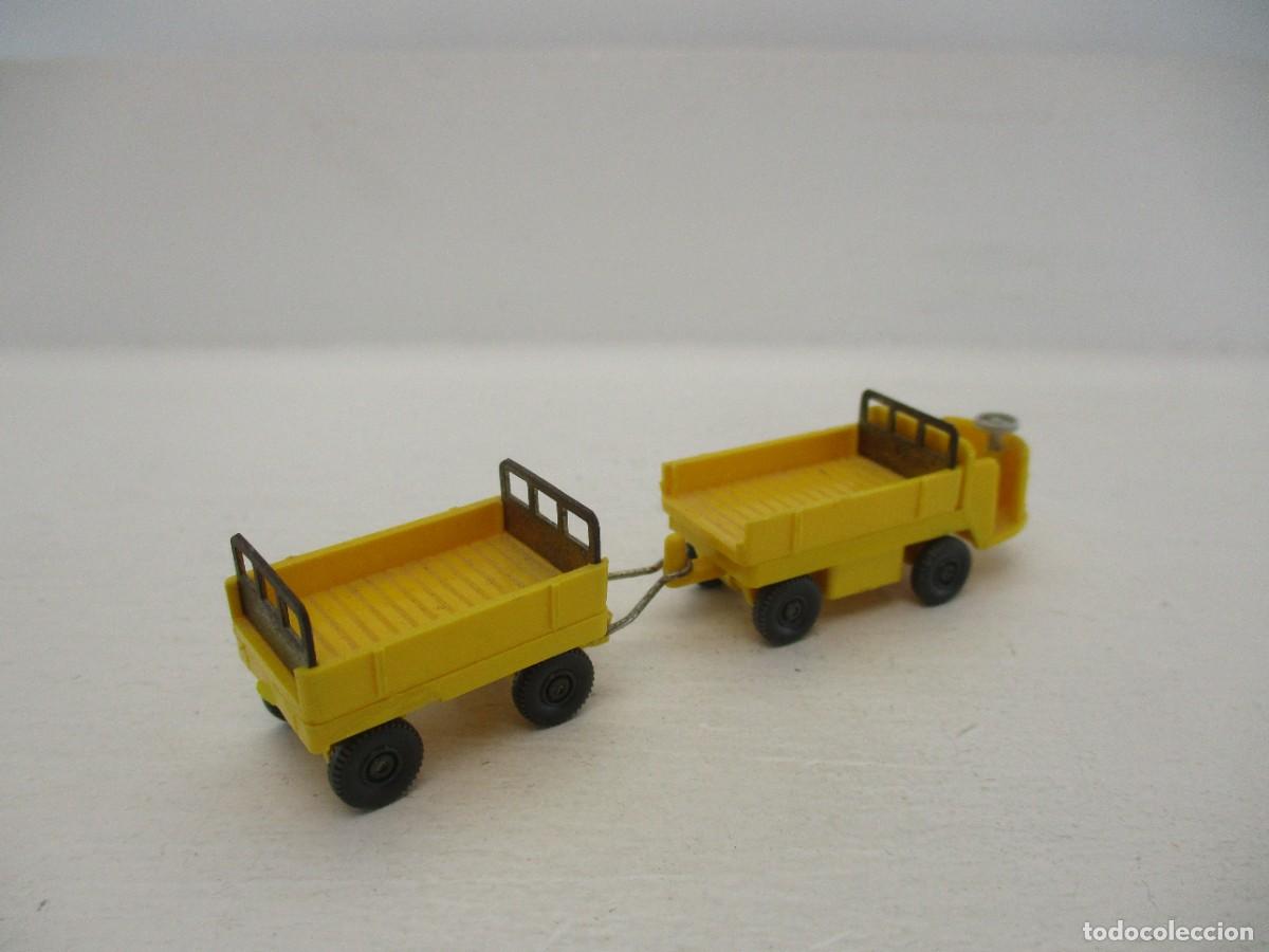Coches a escala: COCHE ESCALA 1:87 REF C-3 - Foto 2
