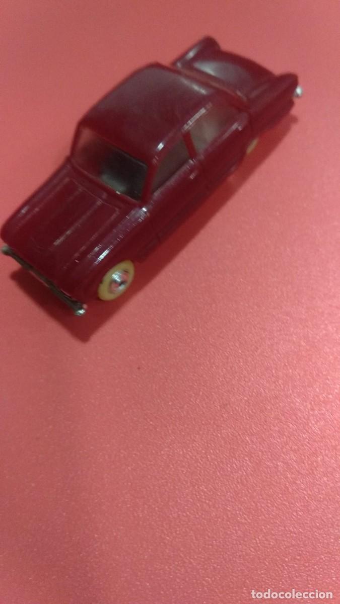 Coches a escala: MINI CAR ANGUPLAS FORD FALCON MINICARS