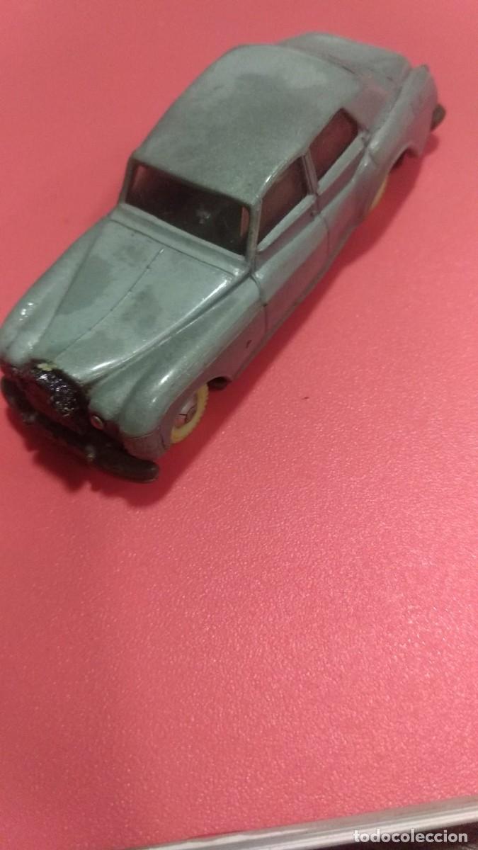 Coches a escala: MINI CAR ANGUPLAS ROLLS ROYCE MINICARS - Foto 1