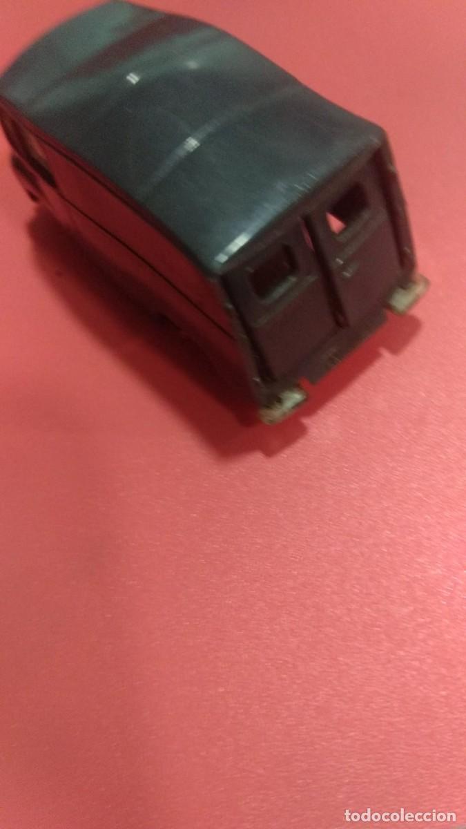 Coches a escala: MINI CAR ANGUPLAS AUSTIN SAVA MINICARS