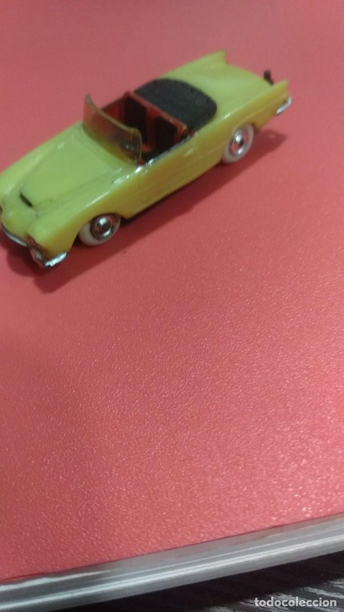 Coches a escala: MINI CAR ANGUPLAS AUSTIN SAVA MINICARS