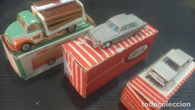 Coches a escala: POKER DE ASES MINI CAR ANGUPLAS MINICARS