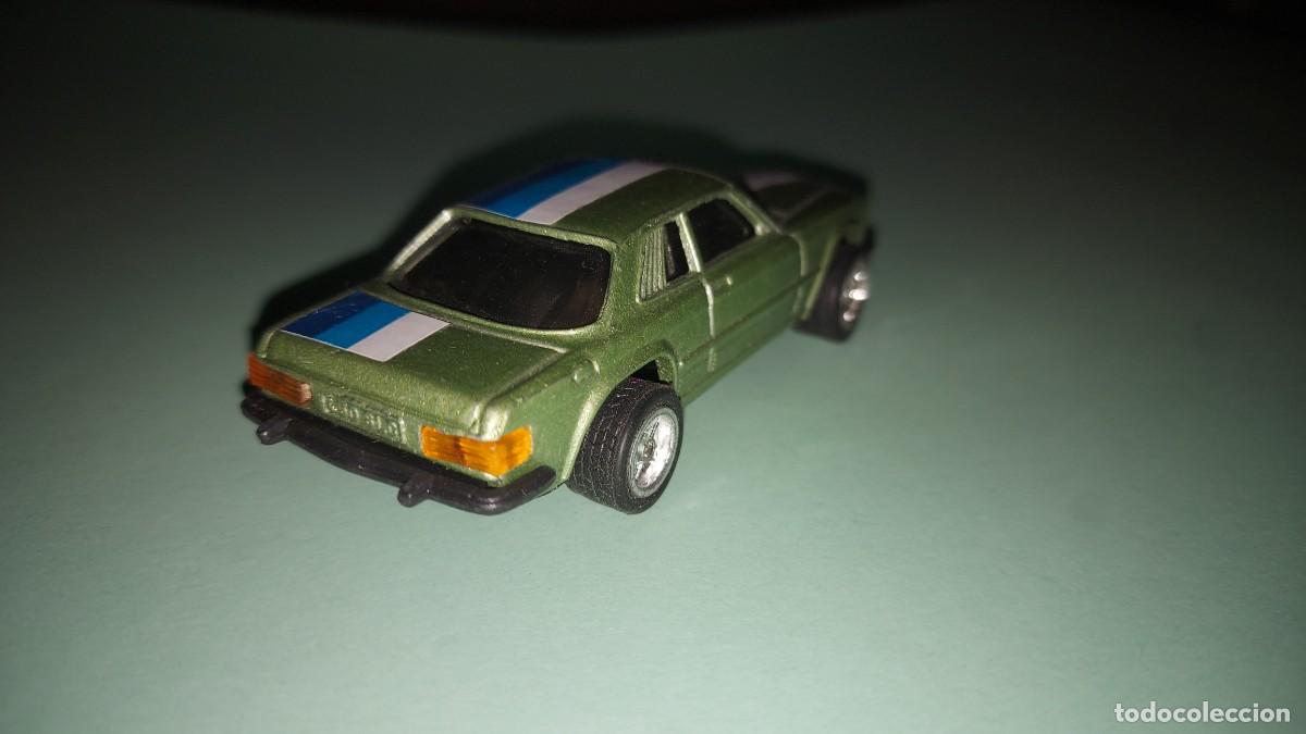 Coches a escala: COCHE MERCEDES DE MC TOY - Foto 5