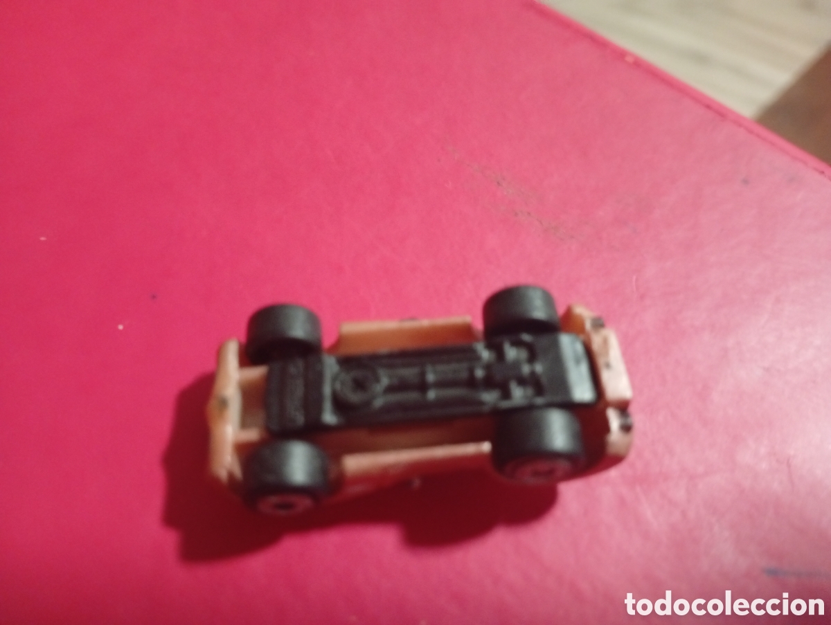 Coches a escala: Micromachin buen estado - Foto 2