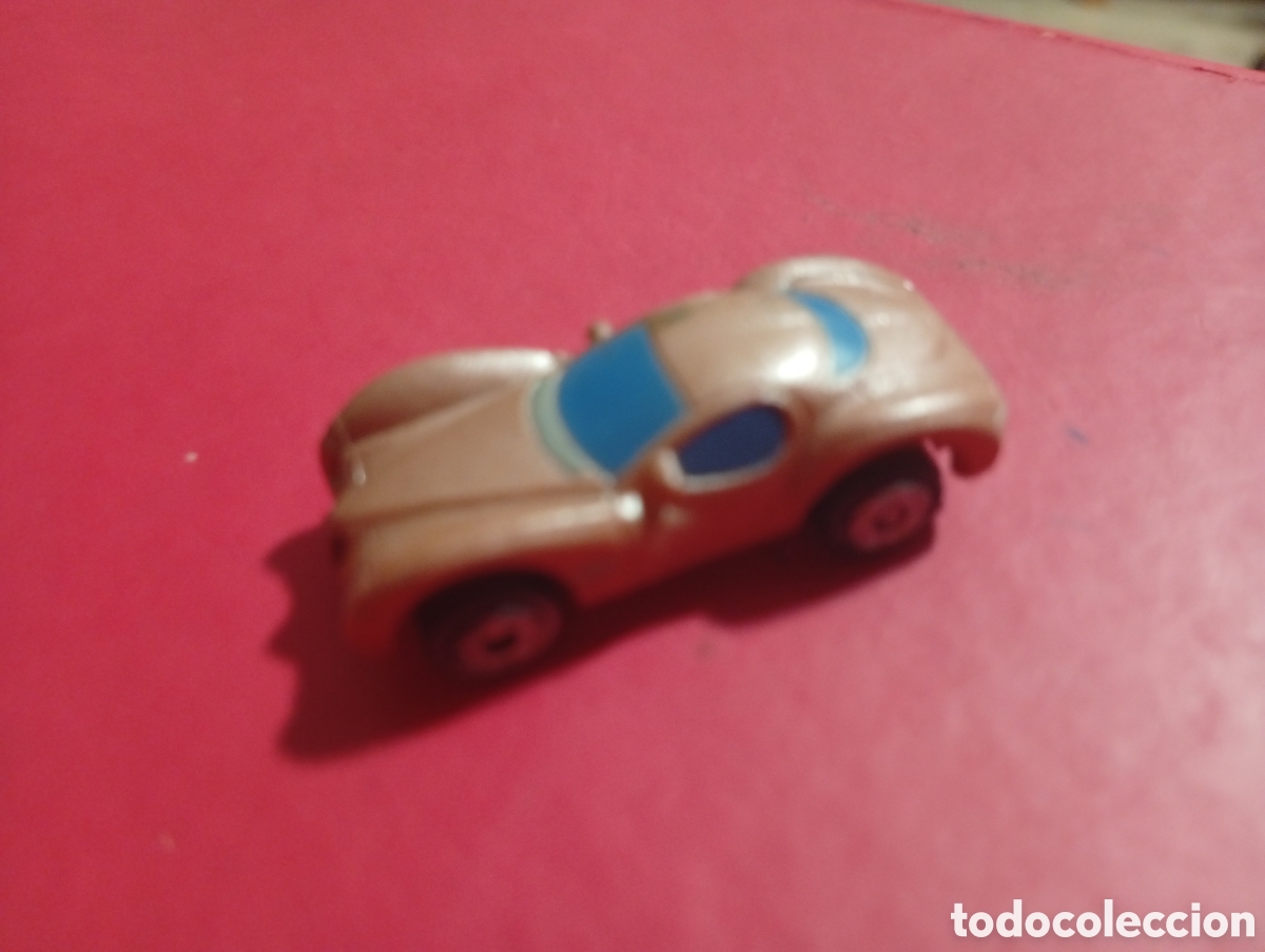 Coches a escala: Micromachin buen estado - Foto 1