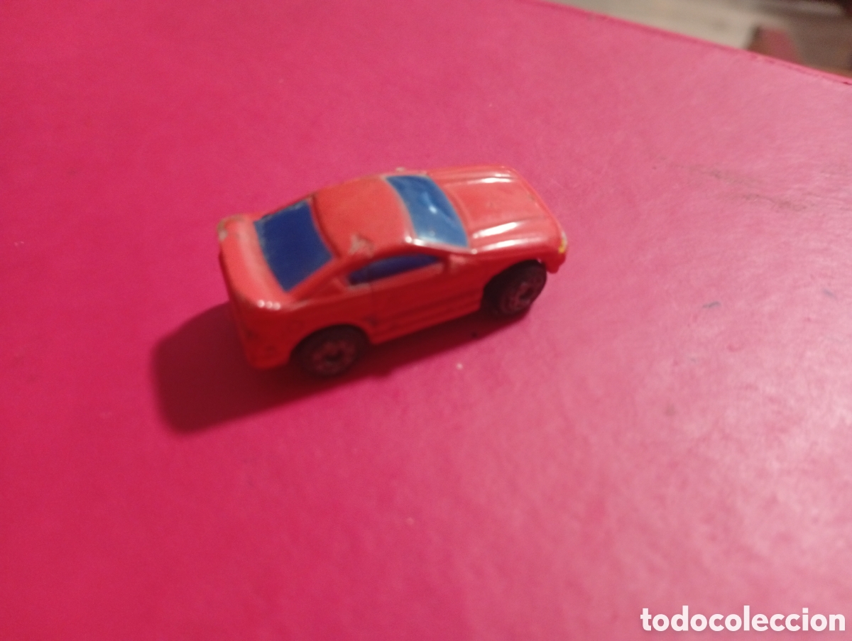 Coches a escala: Micromachin buen estado - Foto 1