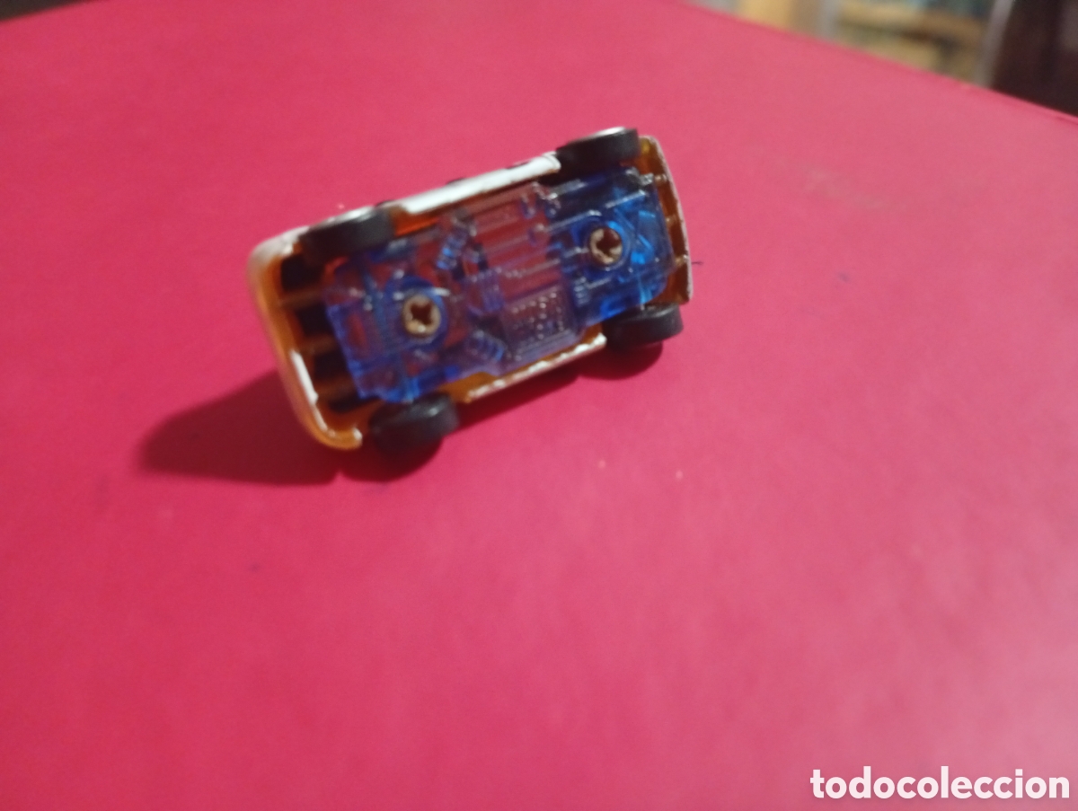 Coches a escala: Micromachin buen estado - Foto 2