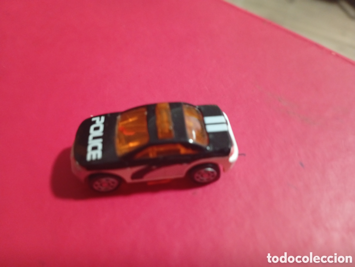 Coches a escala: Micromachin buen estado