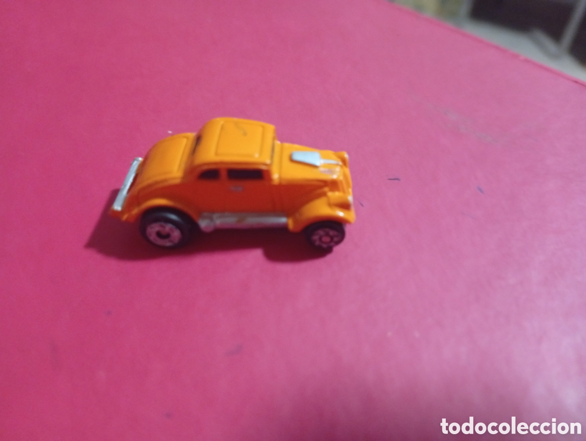 Coches a escala: Micromachin buen estado