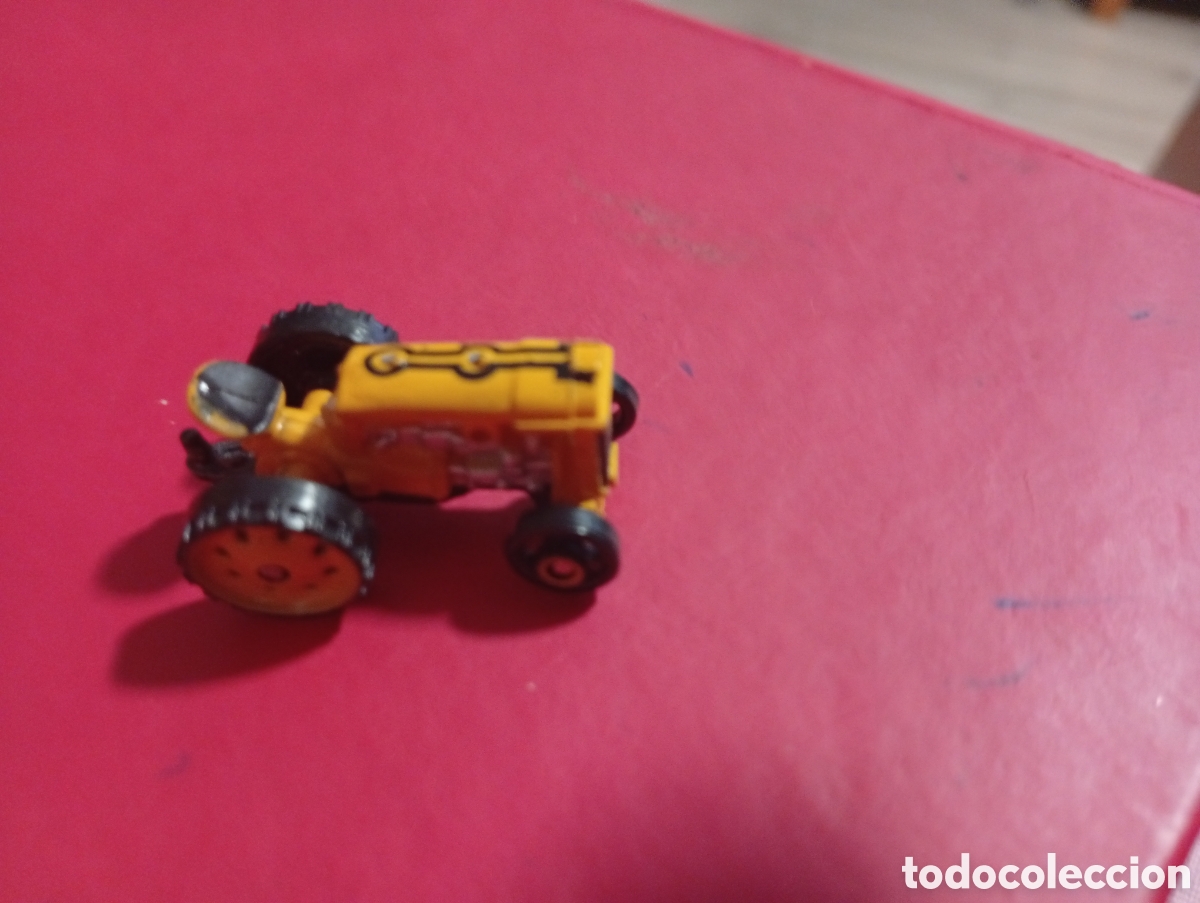 Coches a escala: Micromachin buen estado - Foto 1