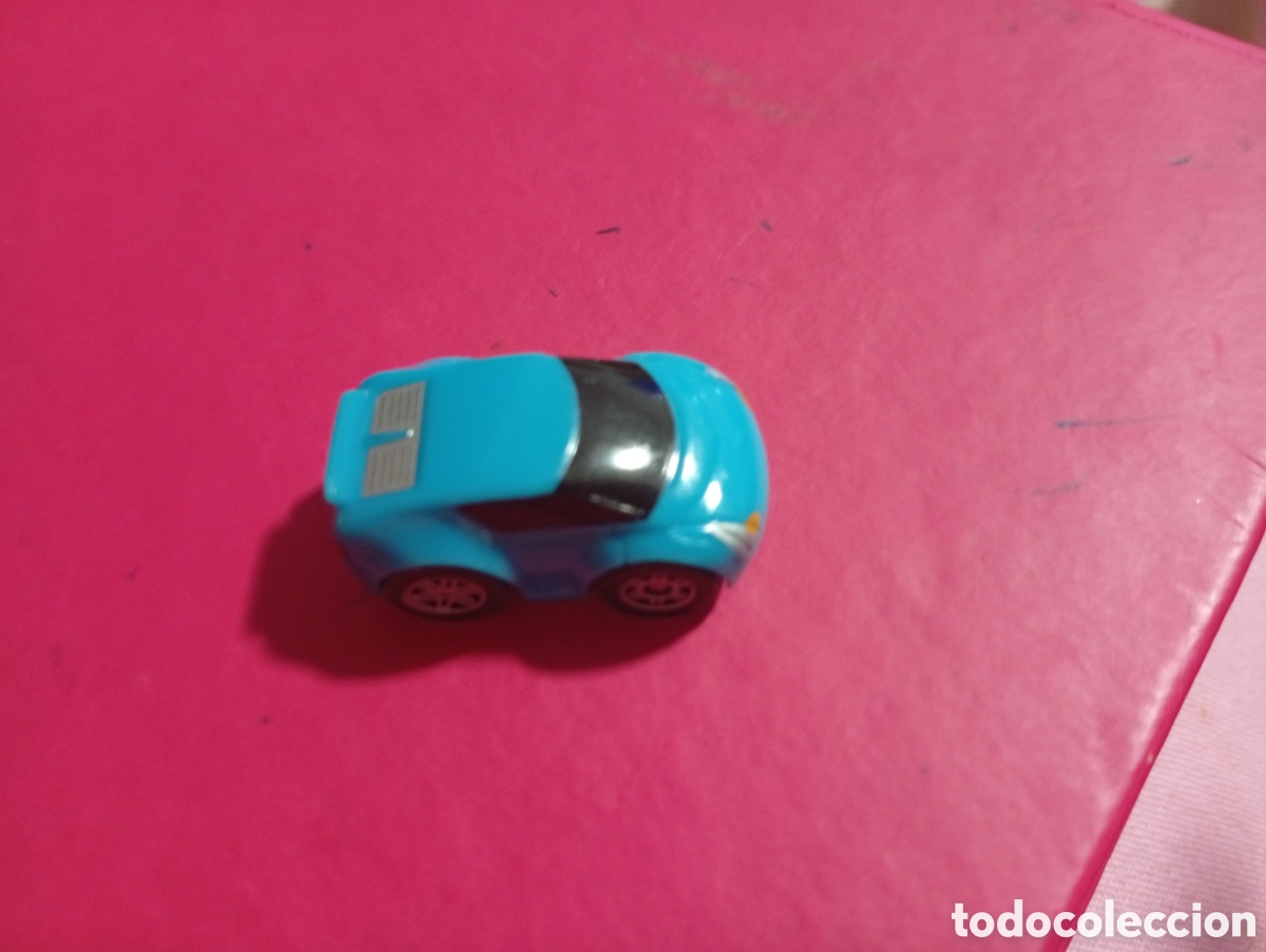Coches a escala: Micromachin buen estado - Foto 1