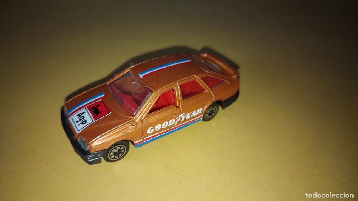 Coches a escala: FORD SCORPIO DE GUISVAL CAMPEON - Foto 2
