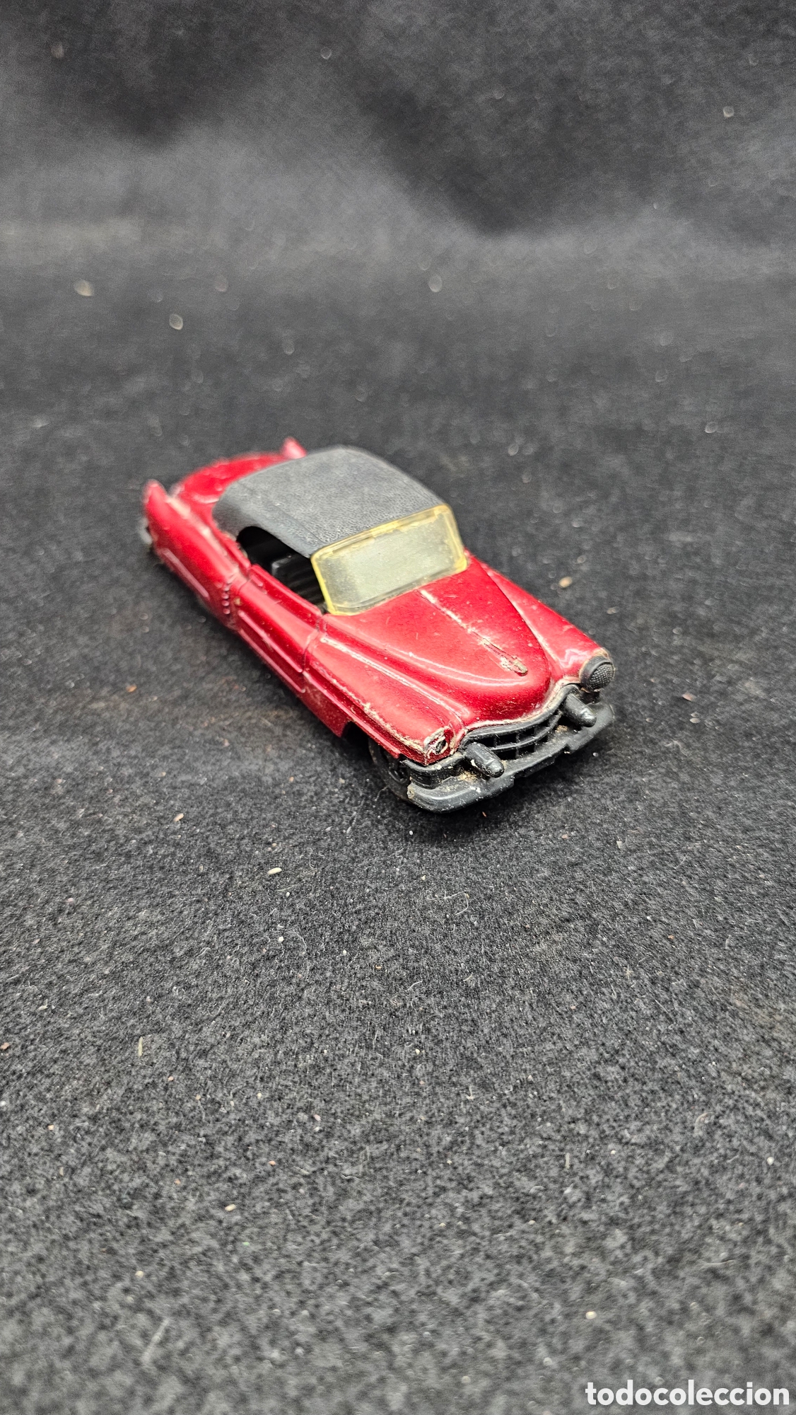 Coches a escala: Coche Cadillac El Dorado - Foto 2