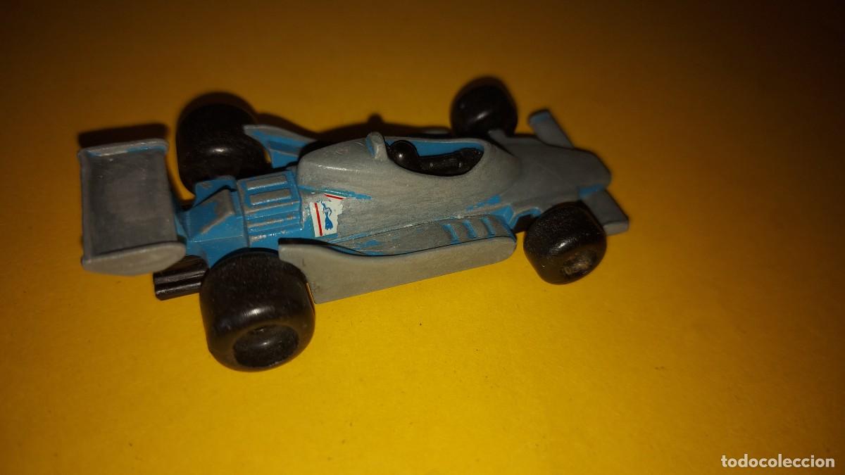 Coches a escala: COCHE DE CARRERAS DE PILEN - Foto 1