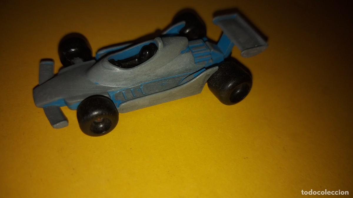 Coches a escala: COCHE DE CARRERAS DE PILEN - Foto 2