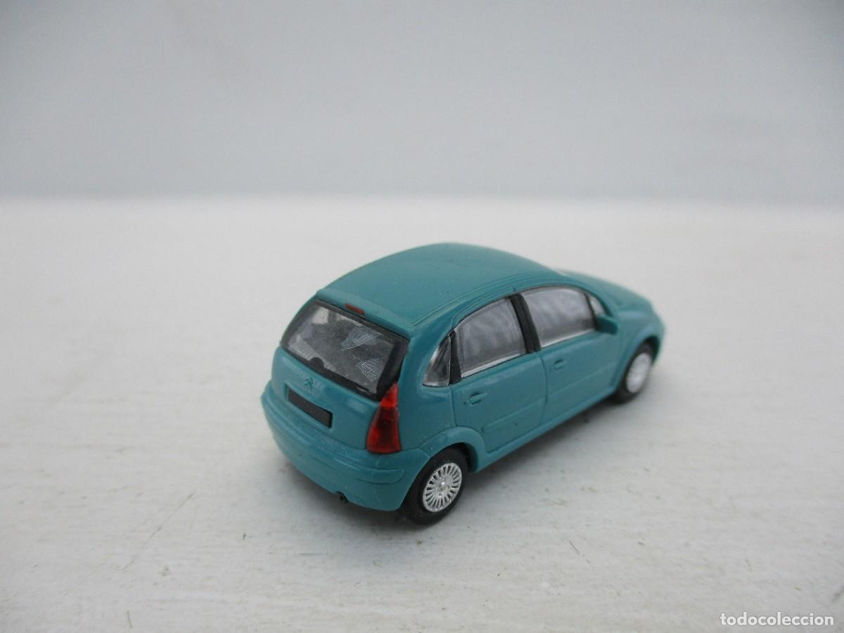 Coches a escala: COCHE ESCALA 1:87 REF C-3 - Foto 2
