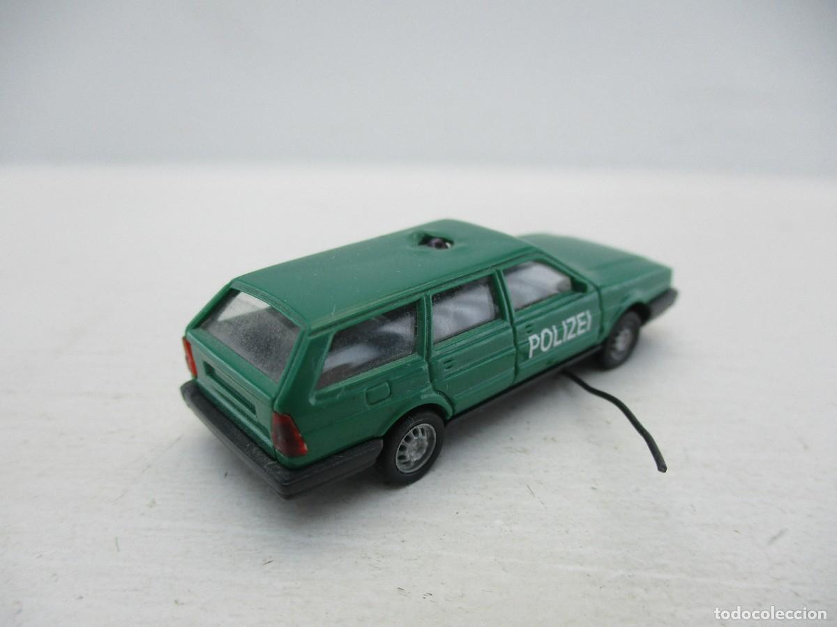 Coches a escala: COCHE ESCALA 1:87 REF C-3 - Foto 1