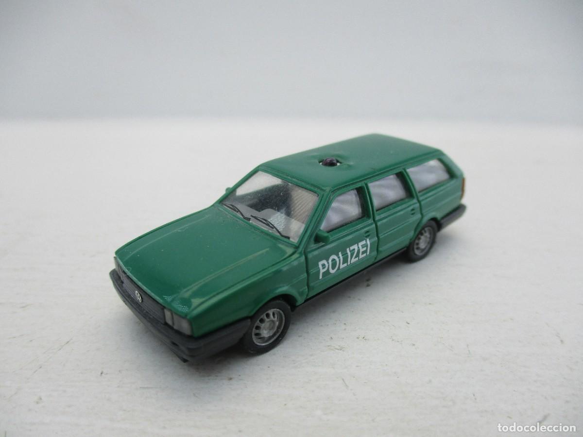 Coches a escala: COCHE ESCALA 1:87 REF C-3 - Foto 2