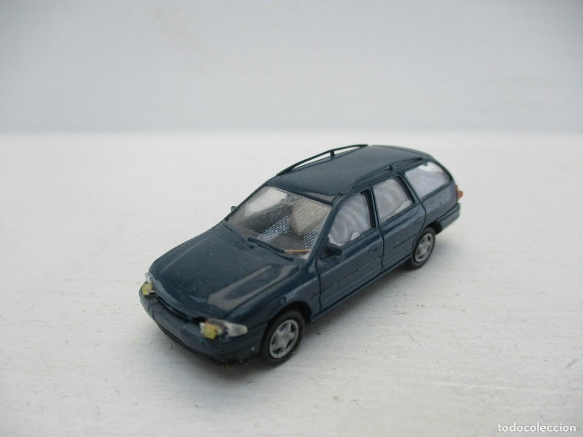 Coches a escala: COCHE ESCALA 1:87 REF C-3 - Foto 1