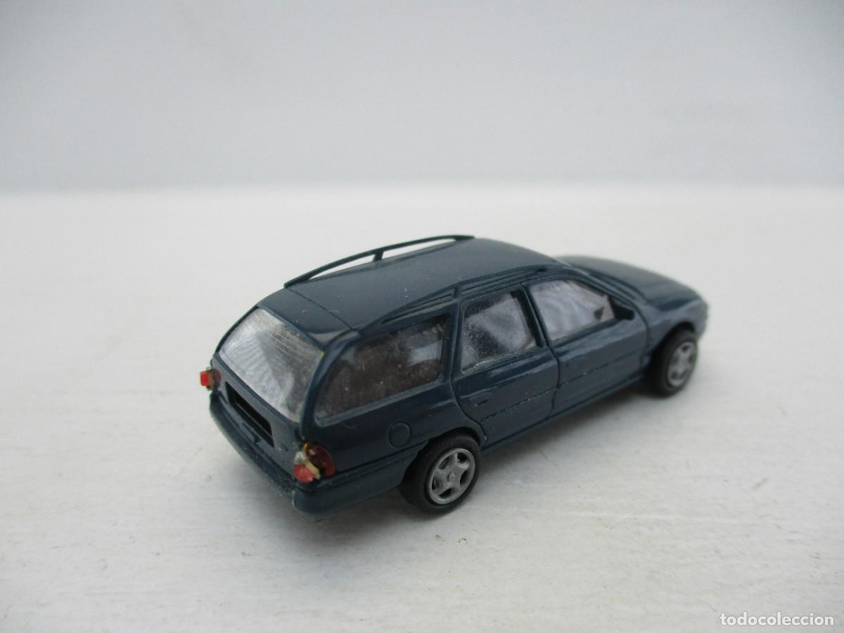 Coches a escala: COCHE ESCALA 1:87 REF C-3 - Foto 2