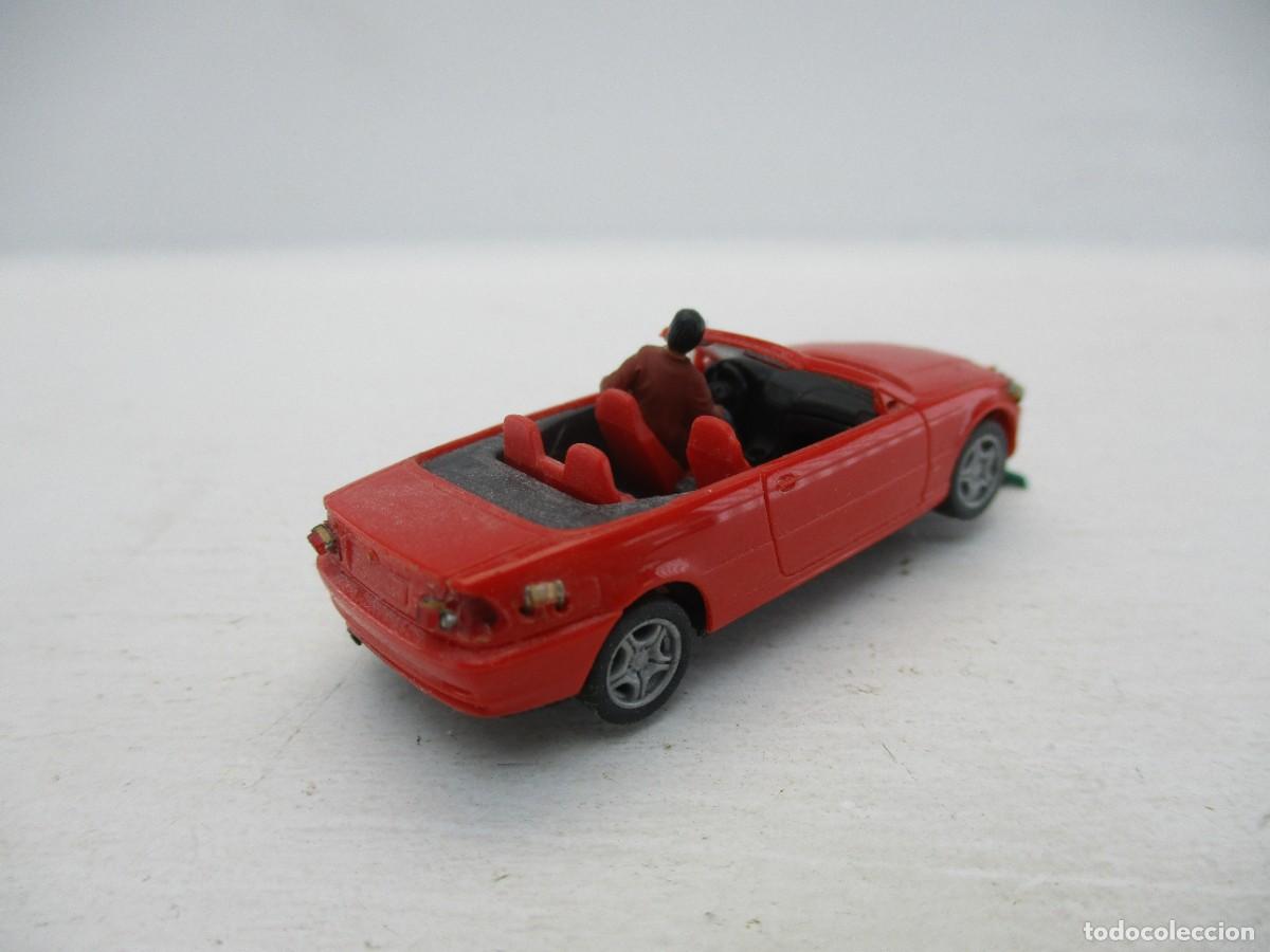 Coches a escala: COCHE ESCALA 1:87 REF C-3 - Foto 2