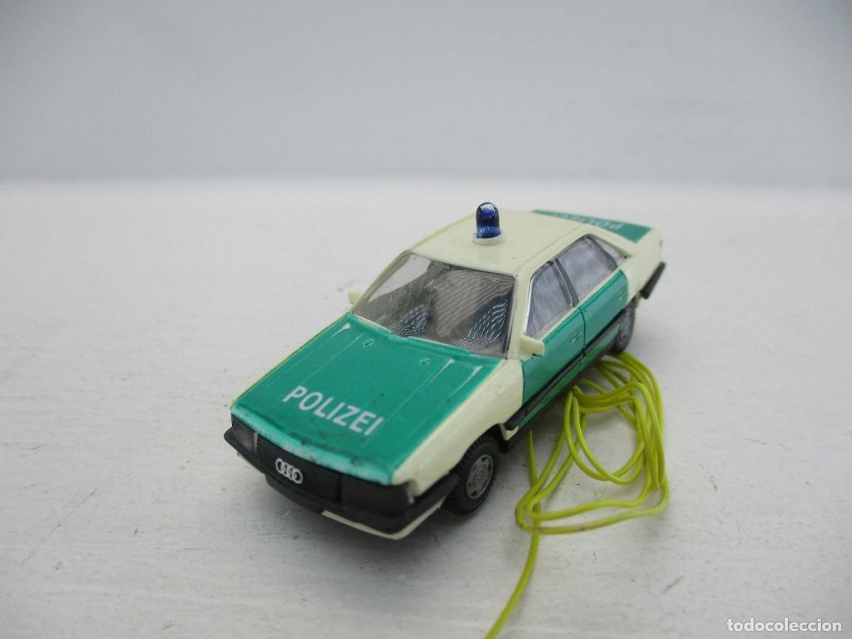 Coches a escala: COCHE ESCALA 1:87 REF C-3