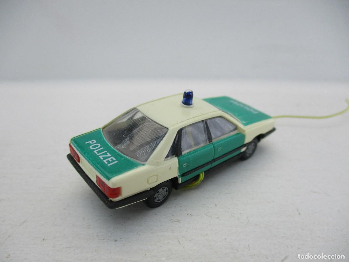 Coches a escala: COCHE ESCALA 1:87 REF C-3 - Foto 2
