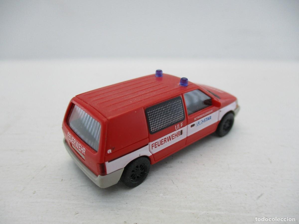 Coches a escala: COCHE ESCALA 1:87 REF C-3 - Foto 2