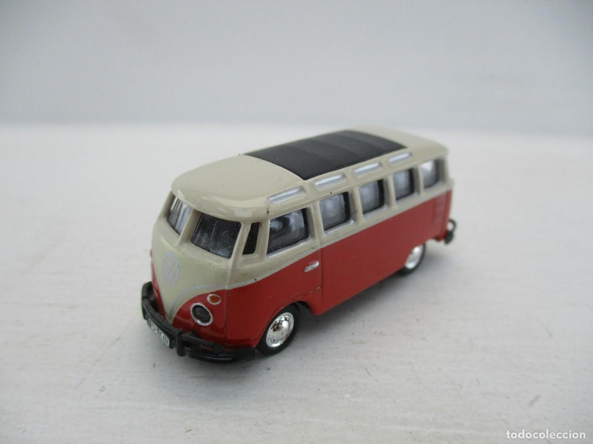 Coches a escala: COCHE ESCALA 1:87 REF C-3 - Foto 1