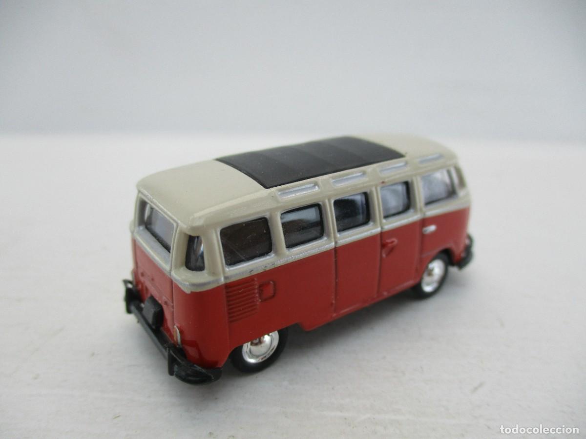 Coches a escala: COCHE ESCALA 1:87 REF C-3 - Foto 2