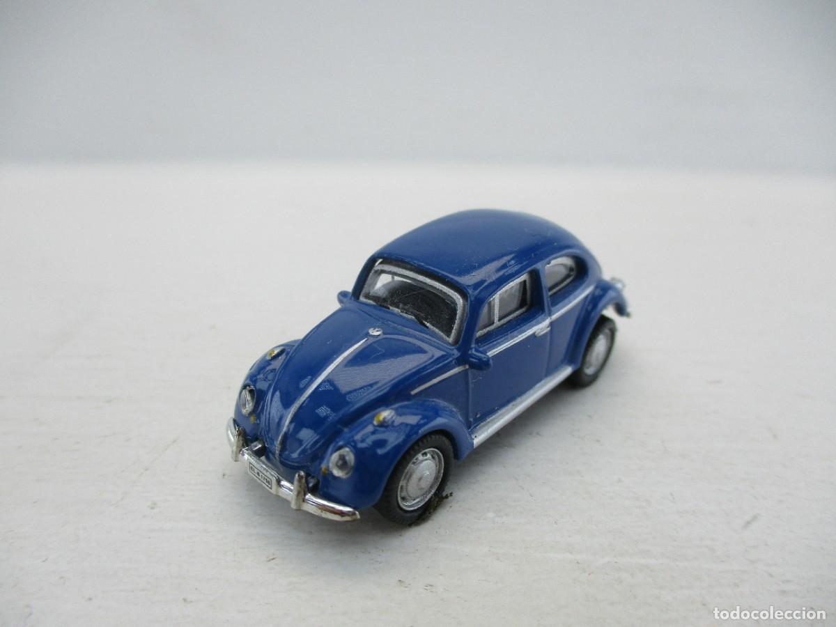Coches a escala: COCHE ESCALA 1:87 REF C-3 - Foto 1