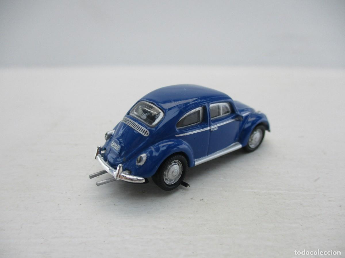 Coches a escala: COCHE ESCALA 1:87 REF C-3 - Foto 2