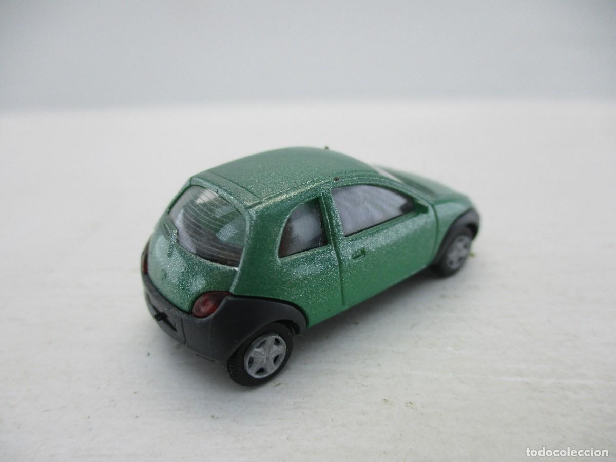 Coches a escala: COCHE ESCALA 1:87 REF C-3 - Foto 2