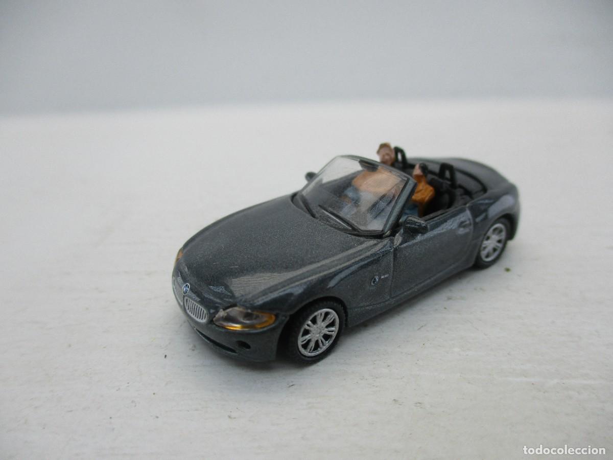 Coches a escala: COCHE ESCALA 1:87 REF C-3 - Foto 1