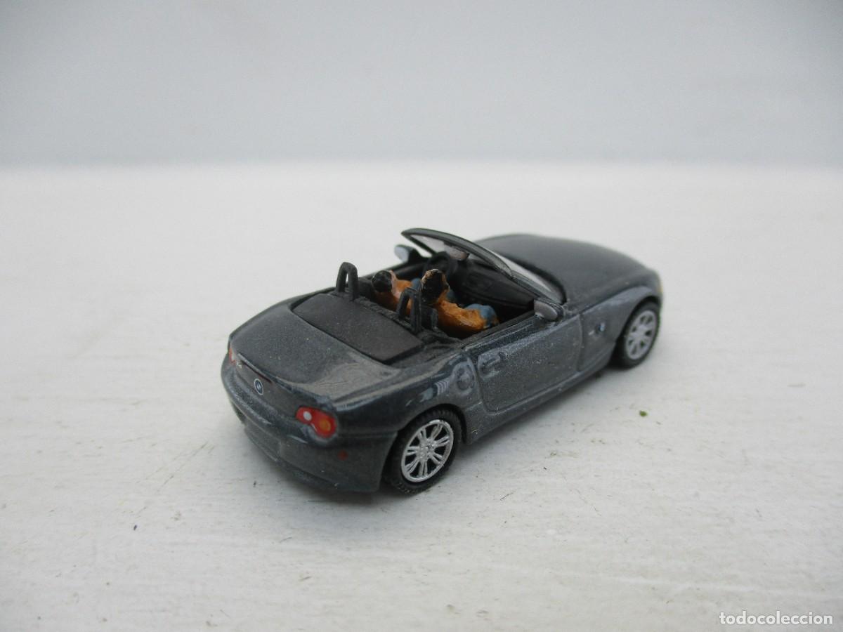 Coches a escala: COCHE ESCALA 1:87 REF C-3 - Foto 2