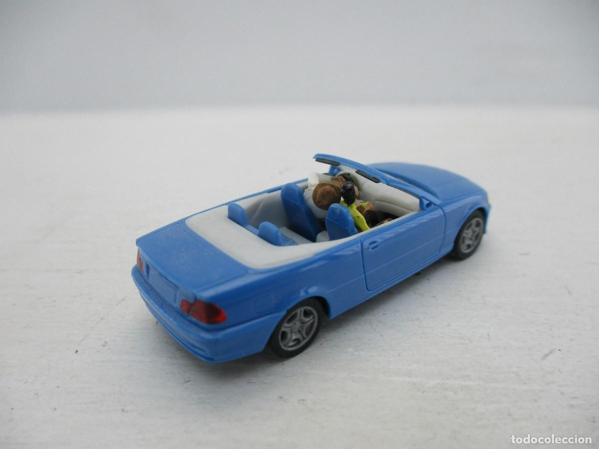 Coches a escala: COCHE ESCALA 1:87 REF C-3 - Foto 2
