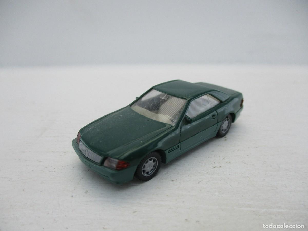 Coches a escala: COCHE ESCALA 1:87 REF C-3 - Foto 1