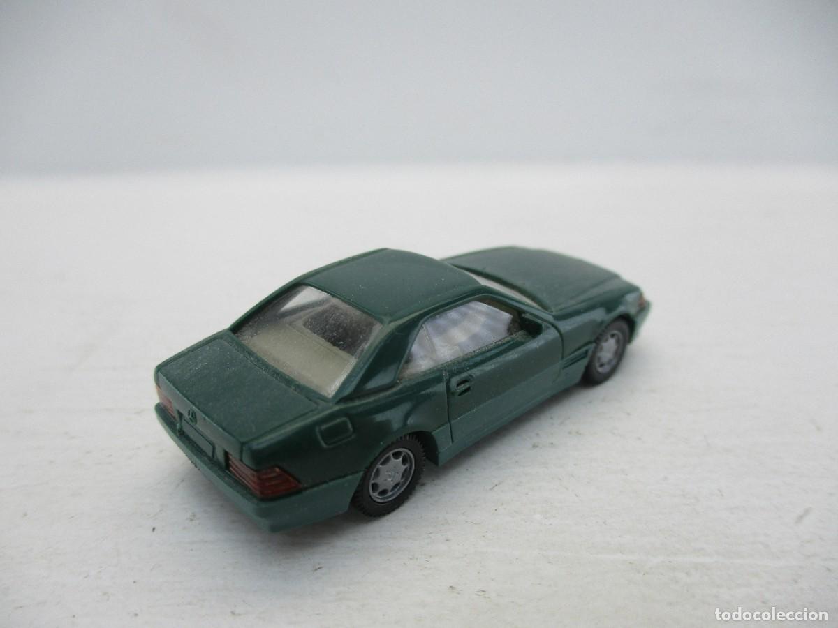 Coches a escala: COCHE ESCALA 1:87 REF C-3 - Foto 2