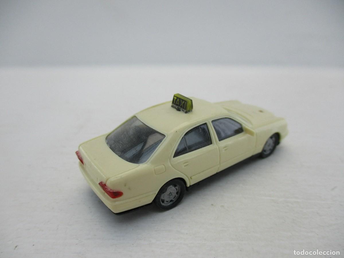 Coches a escala: COCHE ESCALA 1:87 REF C-3 - Foto 2