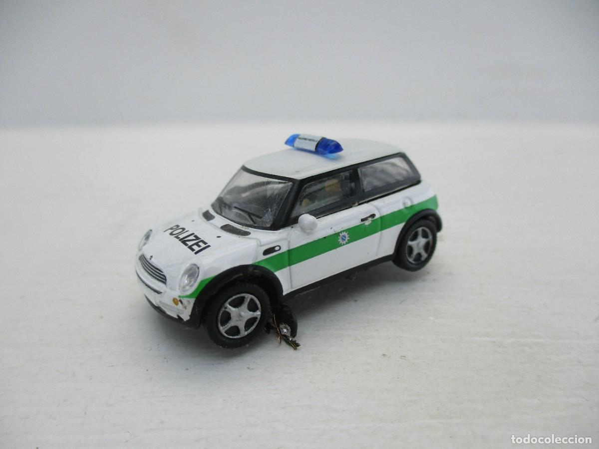 Coches a escala: COCHE ESCALA 1:87 REF C-3