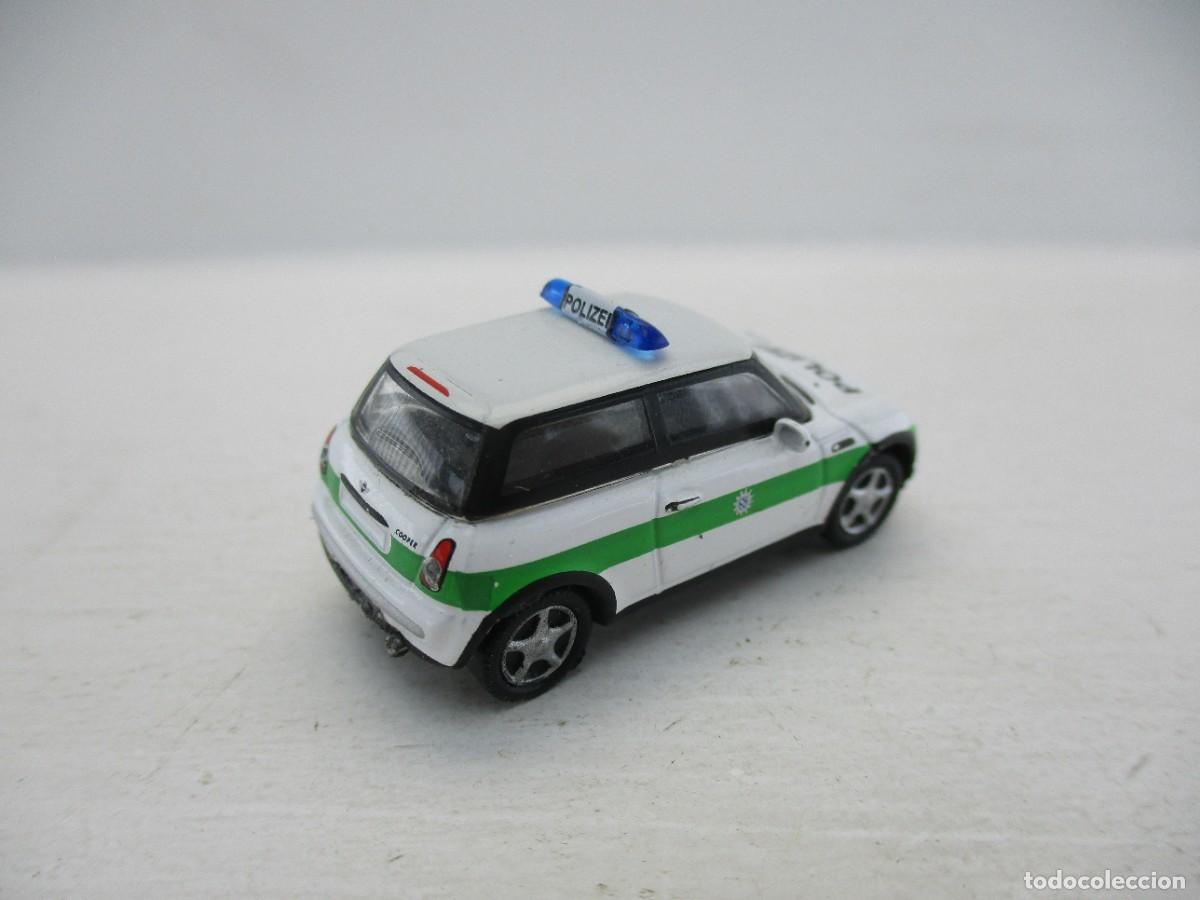 Coches a escala: COCHE ESCALA 1:87 REF C-3 - Foto 2