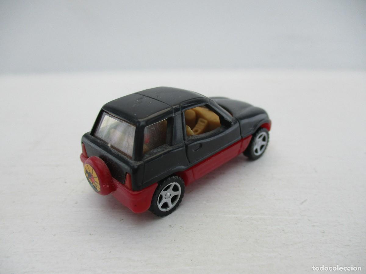 Coches a escala: COCHE ESCALA 1:87 REF C-3 - Foto 2