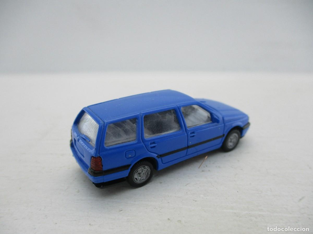 Coches a escala: COCHE ESCALA 1:87 REF C-3 - Foto 2