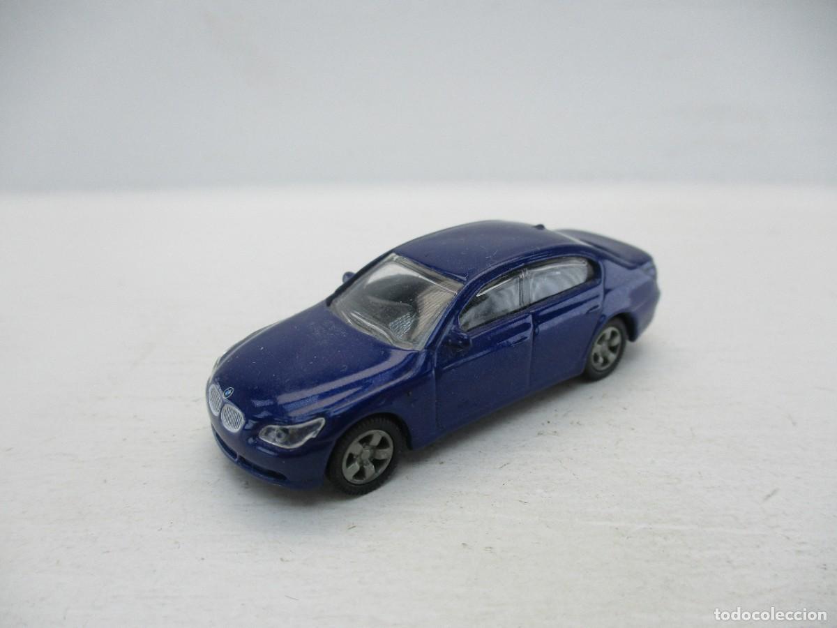 Coches a escala: COCHE ESCALA 1:87 REF C-3 - Foto 1