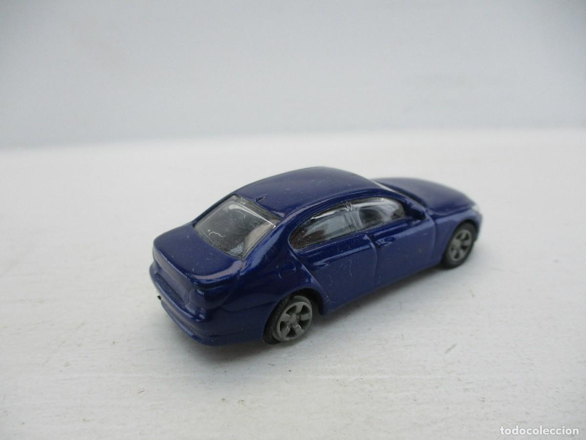 Coches a escala: COCHE ESCALA 1:87 REF C-3 - Foto 2