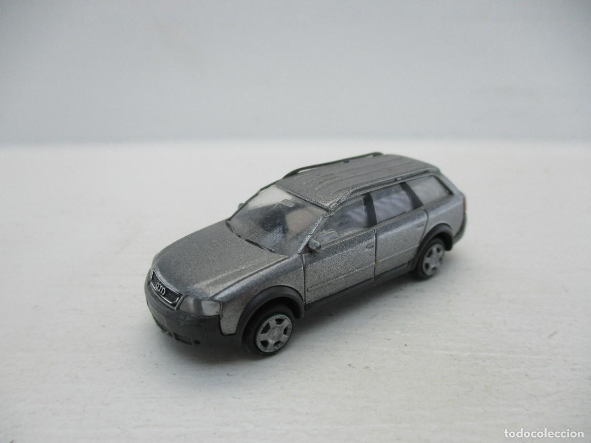 Coches a escala: COCHE ESCALA 1:87 REF C-3