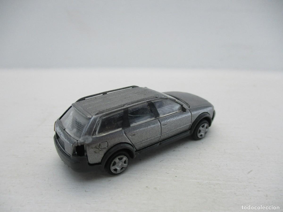 Coches a escala: COCHE ESCALA 1:87 REF C-3 - Foto 2