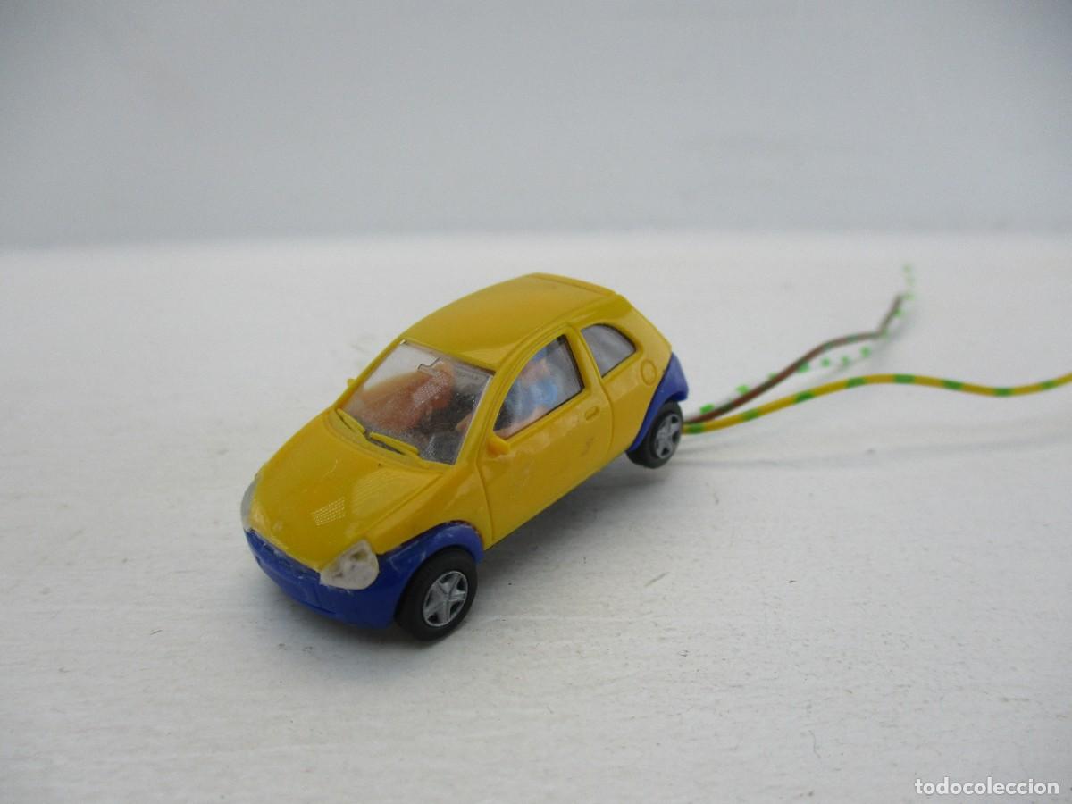 Coches a escala: COCHE ESCALA 1:87 REF C-3 - Foto 1